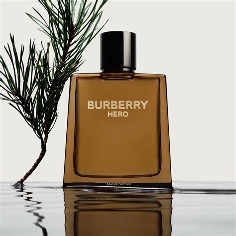 burberry hero|Hero Eau de Parfum Burberry for men .